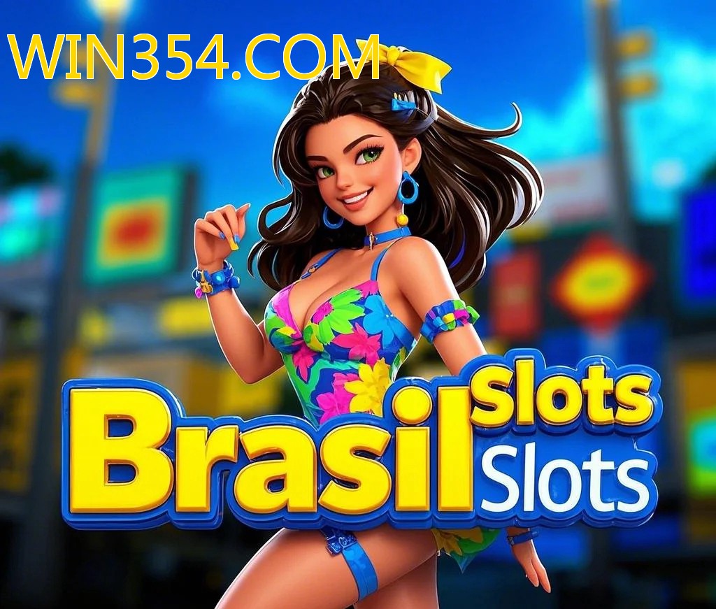 win354 GAME-Apostas